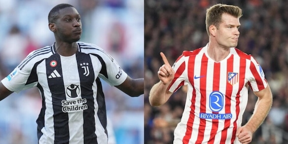 Juve, per Spalletti un reparto tutto nuovo con Muani e Sorloth