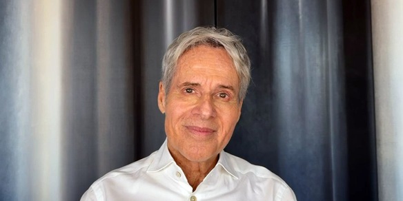 Baglioni ringrazia i fan dopo lo stop, 'mi avete dato il fiato per continuare'