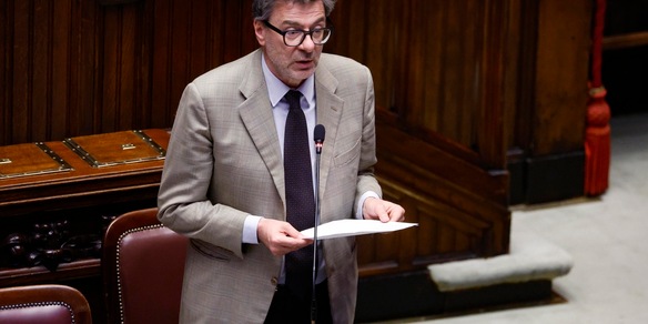 Giorgetti, 'per l'Ue sfide complesse, regole vanno ridiscusse'