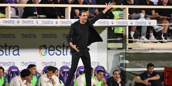 L'Atalanta esonera Palladino, presto l'annuncio di Sarri
