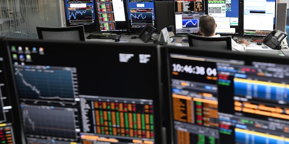 Borsa: Milano fallisce il rimbalzo, chiude a +0,1%