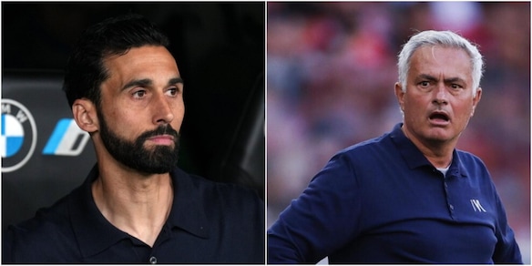Il Real Madrid ufficializza la separazione da Arbeloa: domani sarà il giorno di Mourinho