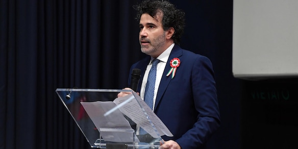 Anm, non c'è alcun confronto con Nordio su responsabilità magistrati