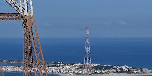 Comitato Noponte, 'raccolta firme per dimissioni della Stretto di Messina'