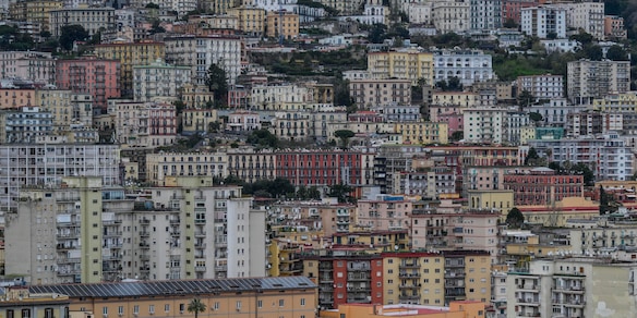 Casa, 'boom' di acquisti nel 2025, Roma +7,80%, Palermo +25,91%