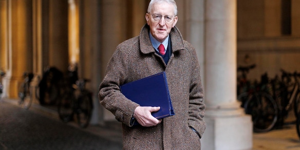 Ministro Gb, 'a Belfast persone prese di mira per colore della pelle'