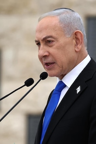 Netanyahu, 'non ci dia lezioni il dittatore antisemita Erdogan che uccide i curdi'