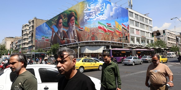 Cnn, i colloqui tra Usa e Iran proseguono nonostante gli attacchi