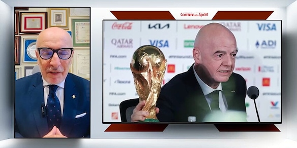 Se Bielsa dice: ‘Sarà il Mondiale peggiore di sempre’