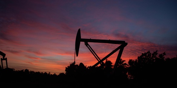 Il petrolio chiude in calo a New York, -2,58%