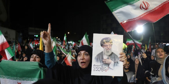 Media iraniani, 'Teheran non ha approvato alcun testo di accordo con Usa'