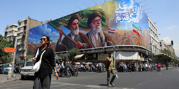 Media Teheran, Usa e Iran si avviano ai negoziati finali