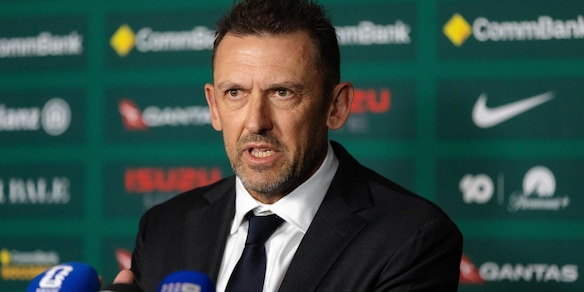 Mondiali: Australia pronta all'esordio, e il ct Popovic prolunga il contratto