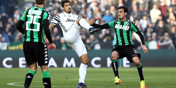 Calcio: Alberto Aquilani è il nuovo allenatore del Sassuolo