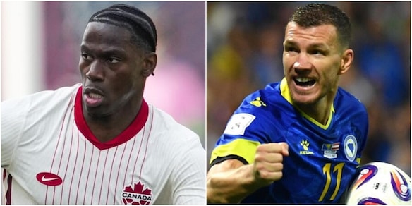 Dove vedere Canada-Bosnia, Mondiali 2026: Dazn o Rai, orario, tv e streaming