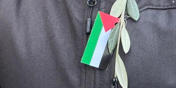 Per Ong israeliane e palestinesi la 'prospettiva a due Stati si sta restringendo'