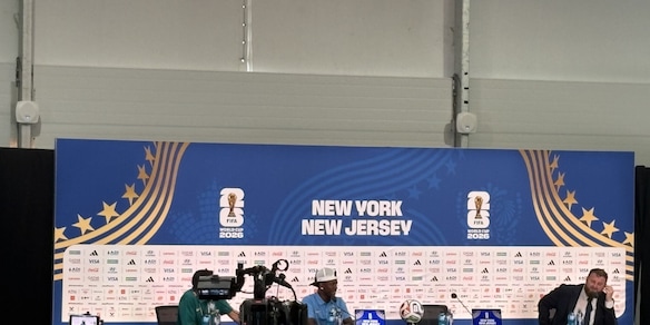 Mondiali: Vinicius Jr, 'Marocco migliorato, sarà gara difficile ma Brasile è pronto'