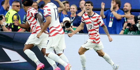 Gli Usa ne fanno 4 al Paraguay, ma si ferma Pulisic per un problema al polpaccio. E McKennie...