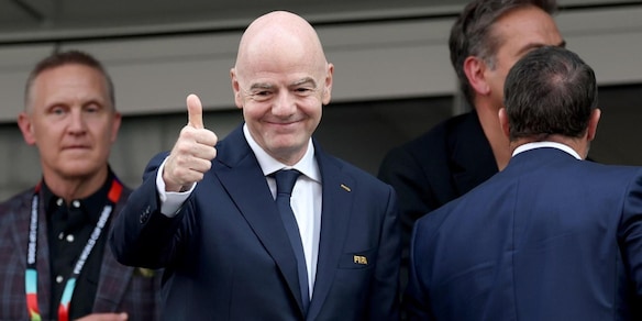 Gianni Infantile