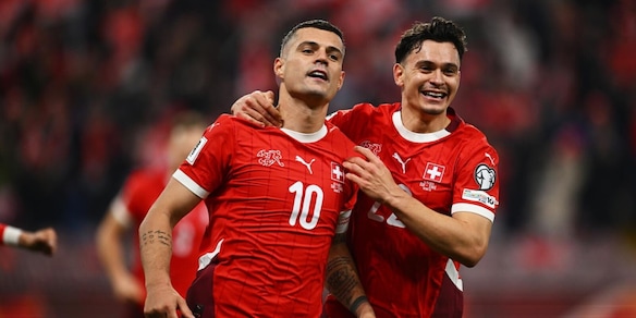 Dove vedere Qatar-Svizzera, Mondiali 2026: Dazn o Rai, orario, tv e streaming