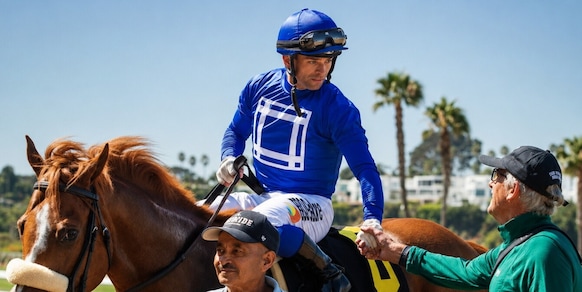 Umberto Rispoli torna ad allenarsi dopo il grave infortunio