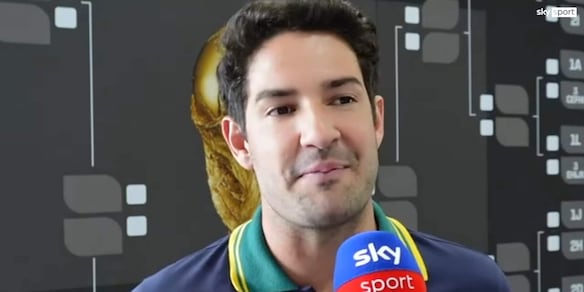 Pato si commuove parlando di Ancelotti: "È come un papà, è quello che noi brasiliani aspettavamo perché..."