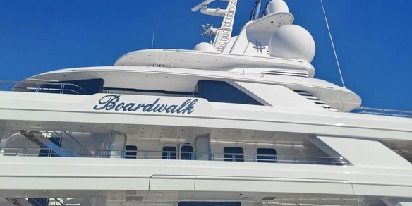 Ambasciatore Usa Fertitta lancia Coastal Diplomacy, 'estate speciale per Italia e Usa'