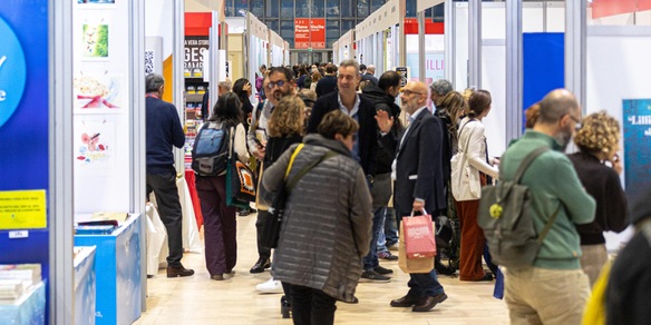 Più Libri Più Liberi, 'nessuna censura, intervento Meloni impone approfondimento'