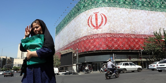 Iran, 'l'accordo con gli Usa mette fine immediatamente alla guerra'