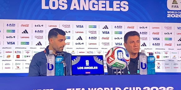 Mondiali, l'allenatore dell'Iran critica la Fifa: 'Doveva garantire più armonia per noi'