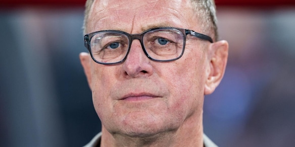 Rangnick: "Ho detto no per l’assenza di garanzie"