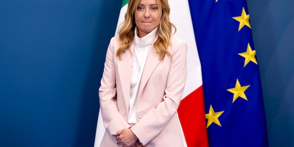 Meloni, memorandum Usa-Iran è occasione di pace da cogliere