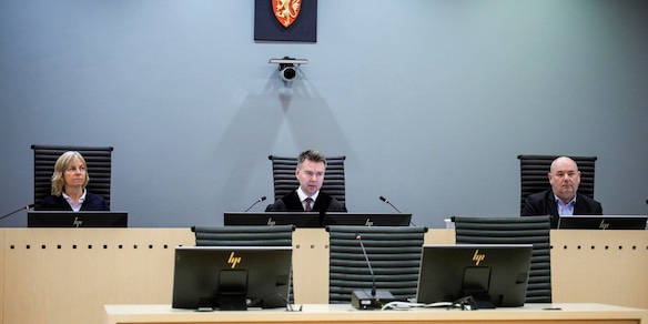 Il figlio della principessa di Norvegia condannato a 4 anni per stupro