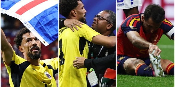 Oyarzabal incredulo, Bubista e Vozinha eroi: Capo Verde festeggia lo storico pari al Mondiale, la Spagna piange