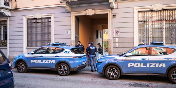 A 15 anni strangolò e uccise l'ex vicina, condannato a 16 anni