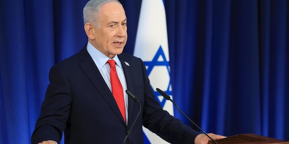 Netanyahu, mi ricandido alle elezioni e intendo vincere