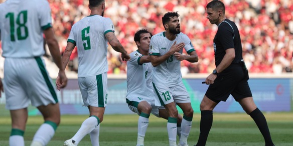 Mondiali: caso arbitro al Var Evans, Fifa 'nessuna violazione del codice disciplinare'