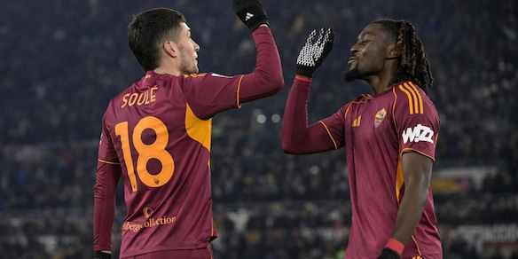 La Roma ha scelto la linea Gasp: il sacrificio di Soulé per tenere Koné e N’Dicka