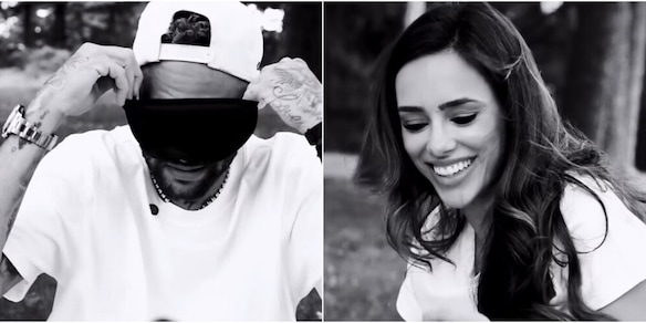 Neymar diventa padre per la quinta volta: l'annuncio sui social in attesa dell'esordio Mondiale