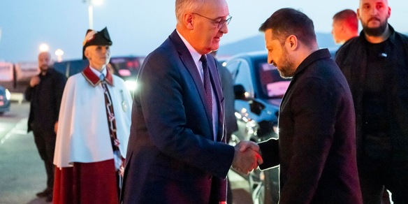 Fonti, G7 compatto sul sostegno a Kiev e le pressione su Mosca