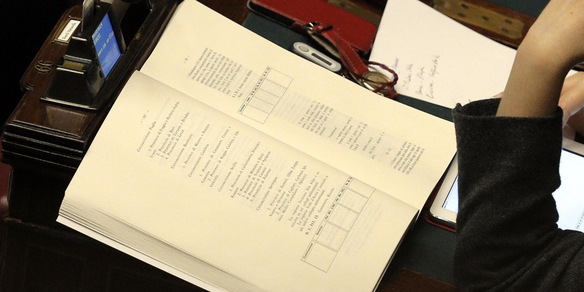 Opposizioni,'legge elettorale figlia della paura di perdere,Vannacci scombina piani'