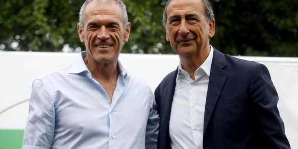Sala, 'Cottarelli era stato eletto col Pd, spiace che ora lo critichi'