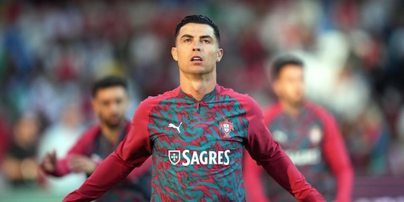 Cristiano Ronaldo “insegue” Dino Zoff per il record da capitano più “anziano” ad alzare la Coppa del Mondo