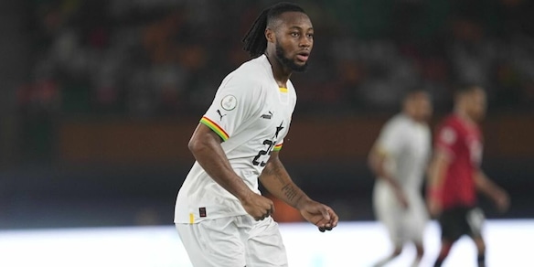 Dove vedere Ghana-Panama, Mondiali 2026: Dazn o Rai, orario, tv e streaming