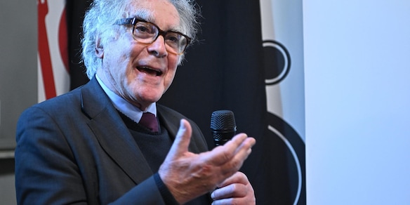 È morto Carlo Ginzburg, maestro della microstoria