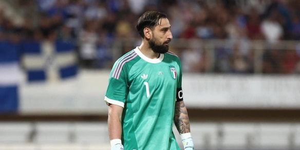 Nations League, la Nazionale riparte da Roma: il 25 settembre Italia-Belgio all'Olimpico