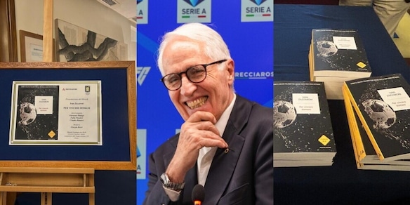 Schema Malagò: "I ragazzi per giocare spendono troppo. Ius soli sportivo, sì"
