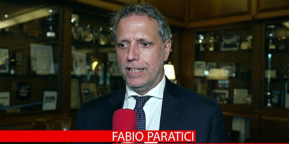 Paratici: “Il Mondiale? Ecco cosa ne penso”