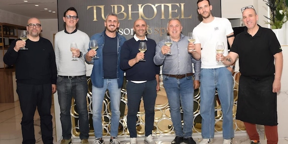 Volley Mercato: Grottazzolina si regala Oreste Cavuto
