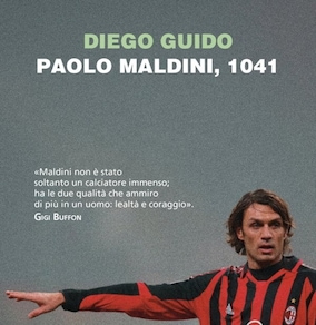 Anche Maldini diventa... tascabile